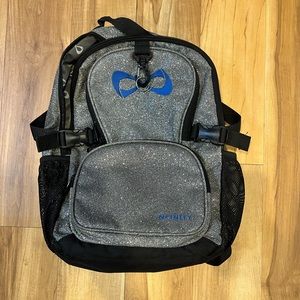 Nfinity cheer backpack (petite)